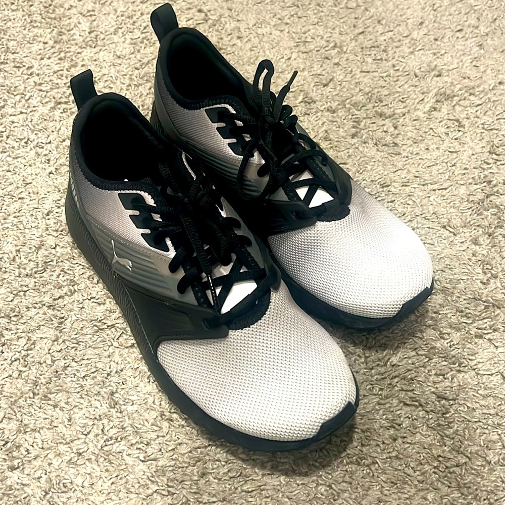 Mens Puma shoes